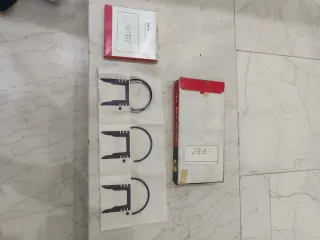 Segmentos de pistón Simca 1000/900