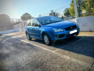 Ford Focus 2005