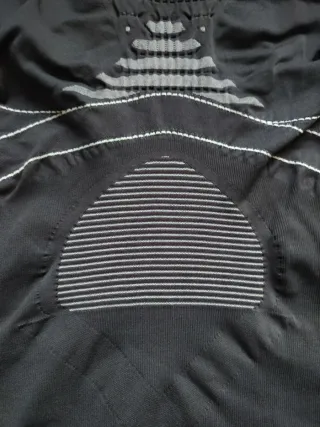 X-Bionic Energy Accumulator Origins Maglia L / XL