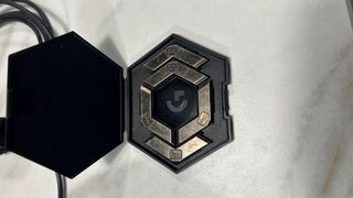 Logitech G502 Hero Ratón Gaming Negro