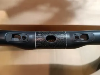 Manillar y potencia DARE