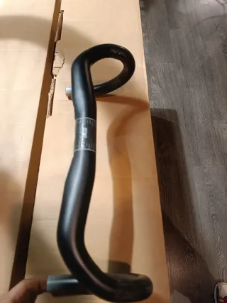 Manillar y potencia DARE