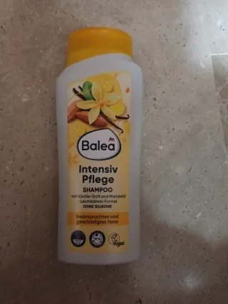 Champú intensivo + desodorante 5 en 1 48h.