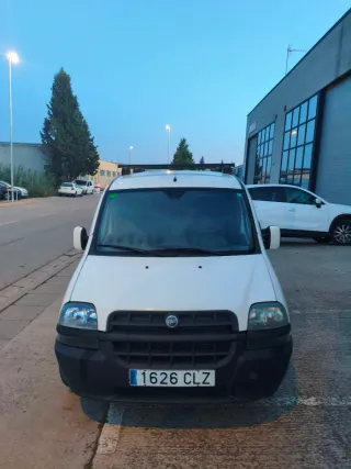 Fiat Doblò