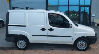 Fiat Doblò