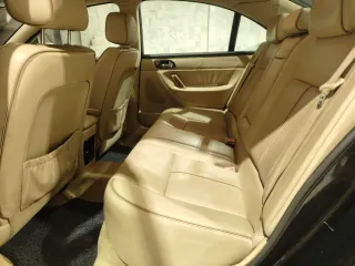 Peugeot 607 BITURBO V6 DIESEL 2008