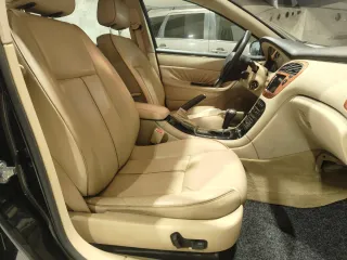 Peugeot 607 BITURBO V6 DIESEL 2008