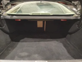 Peugeot 607 BITURBO V6 DIESEL 2008