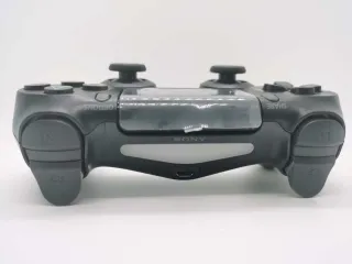 Mando PS4 Negro