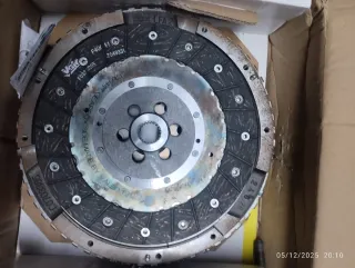 Embrague Bimasa Renault/Nissan 1.6dci