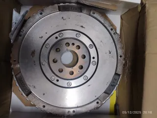 Embrague Bimasa Renault/Nissan 1.6dci