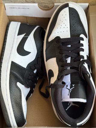 Jordan 1 Low SE Limited Edition