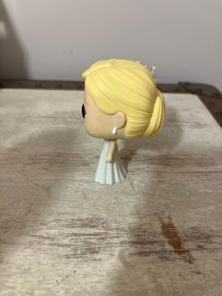 Funko Pop Harry Potter Fleur Delacour #88