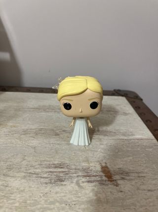 Funko Pop Harry Potter Fleur Delacour #88