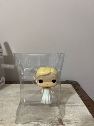 Funko Pop Harry Potter Fleur Delacour #88