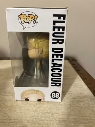 Funko Pop Harry Potter Fleur Delacour #88