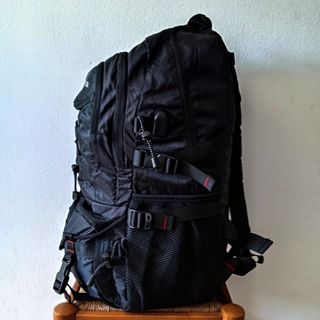 Mochila Outdoor 40L Impermeable Nueva