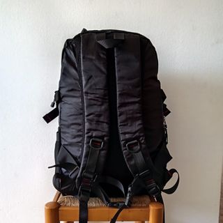 Mochila Outdoor 40L Impermeable Nueva