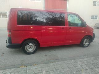 Volkswagen Multivan 1.9 TDI