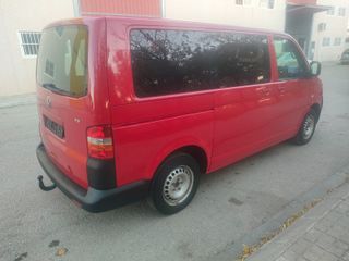 Volkswagen Multivan 1.9 TDI