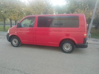 Volkswagen Multivan 1.9 TDI