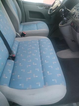 Volkswagen Multivan 1.9 TDI