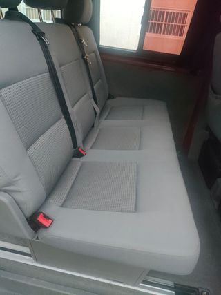 Volkswagen Multivan 1.9 TDI