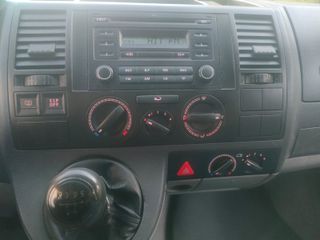 Volkswagen Multivan 1.9 TDI