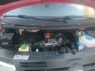 Volkswagen Multivan 1.9 TDI