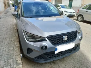 SEAT Arona 2021