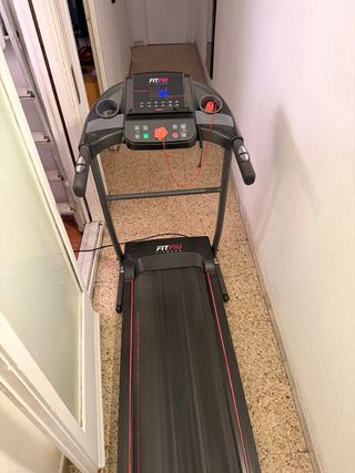 Tapis roulant FITFIU