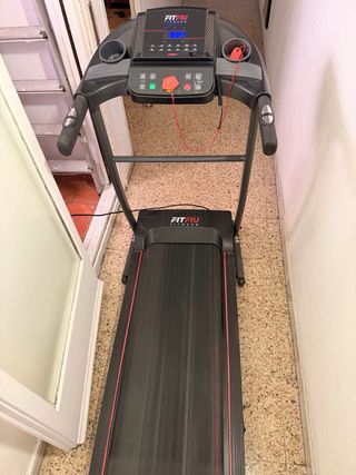 Tapis roulant FITFIU