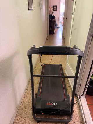 Tapis roulant FITFIU