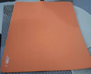 Alfombrilla ATK Gaming Series Naranja