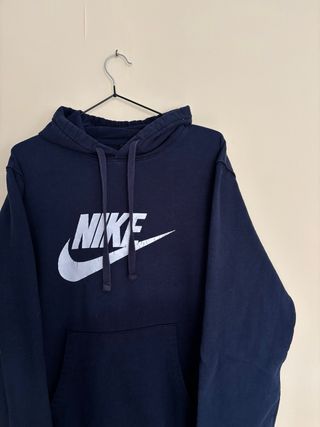 Sudadera Nike