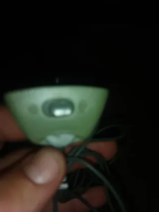 Casco Xbox 360 con micrófono