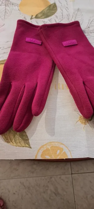 GuantesRosa