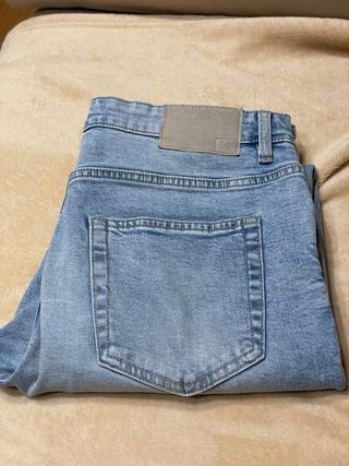 Pantalones vaqueros Pull&Bear