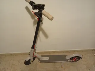 Patinete Eléctrico Xiaomi 360km