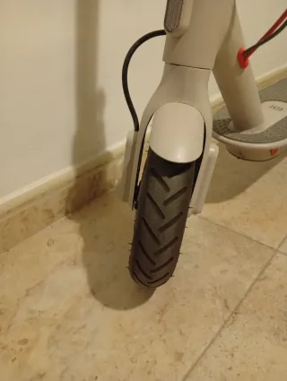 Patinete Eléctrico Xiaomi 360km