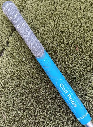 taco de Golfe TaylorMade Milled Grind MG2 58º/11