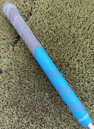 taco de Golfe TaylorMade Milled Grind MG2 58º/11