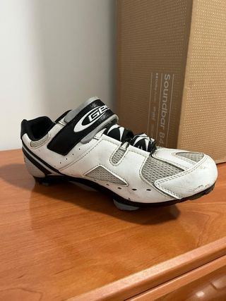 Zapatillas Ciclismo Carretera GES
