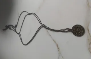 Lote Artesanal Collares y Pendientes