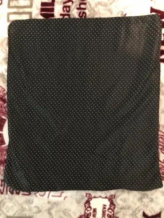 2 Cuscini Gel Antiscivolo + 2 Federe