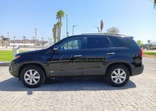 KIA Sorento 2011