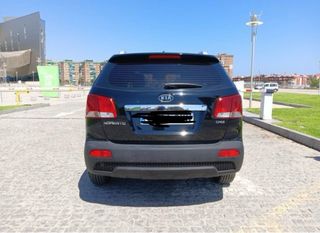 KIA Sorento 2011