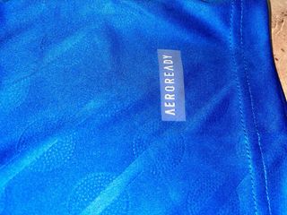 Real Madrid 25/26 2ª Equipación Adidas Talla M