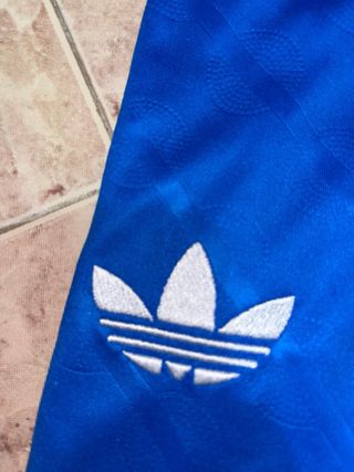 Real Madrid 25/26 2ª Equipación Adidas Talla M