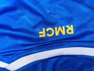 Real Madrid 25/26 2ª Equipación Adidas Talla M